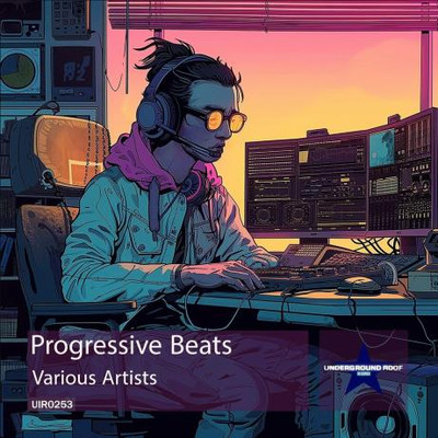 Progressive Beats (2024) MP3