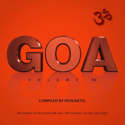 Goa, Vol 84 (2024) MP3