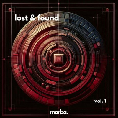 Va. Lost & Found Vol. 1 (2024) MP3