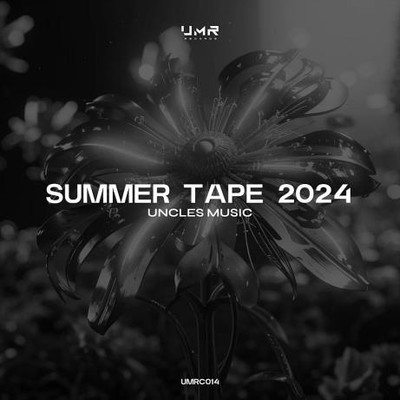 Uncles Music "Summer Tape 2024" (2024) MP3