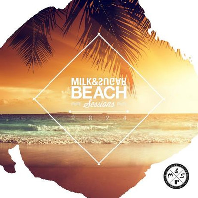 Milk & Sugar Beach Sessions 2024 (2024) MP3