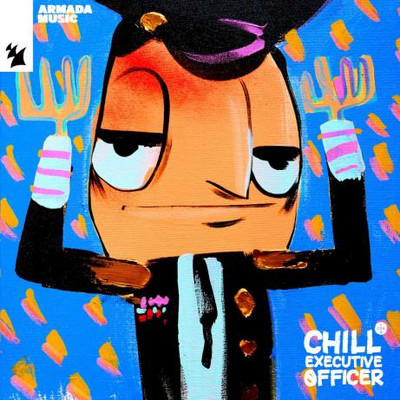 Chill Executive Officer (CEO), Vol. 33 [Selected by Maykel Piron] (202