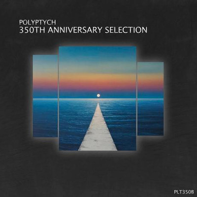 350th Anniversary Selection (2024) MP3