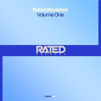 Rated Revisited, Vol. 1 (2024) MP3