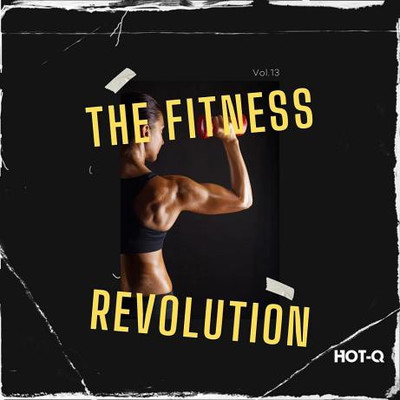 The Fitness Revolution 013 (2024) MP3