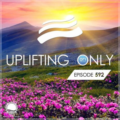 Ori Uplift - Uplifting Only 592: No-Talking DJ Mix, June 2024 MP3