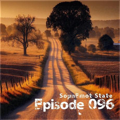 Sounemot State EPisode 096 (2024) MP3