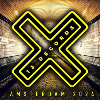 13 Records Amsterdam 2024 (2024) MP3