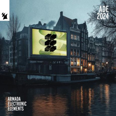 Armada Electronic Elements - ADE 2024 MP3