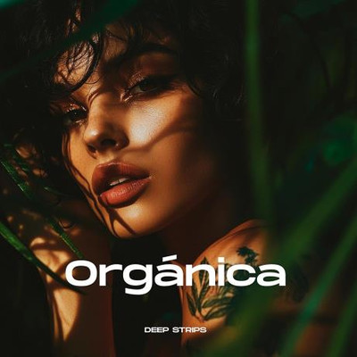 Organica (2024) MP3