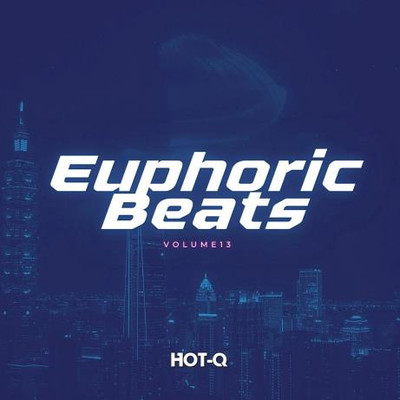 Euphoric Beats 013 (2024) MP3