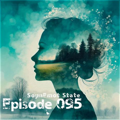 Sounemot State EPisode 095 (2024) MP3