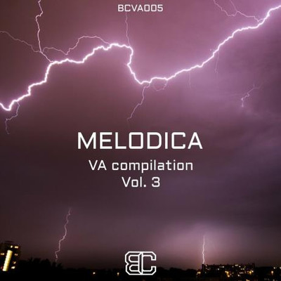 Melodica VA, Vol. 3 (2024) MP3