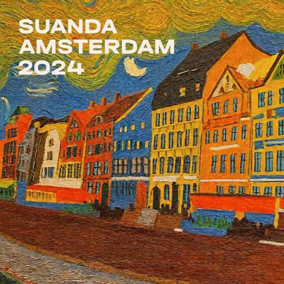 Suanda Amsterdam 2024 (2024) MP3