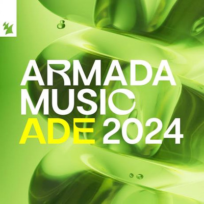 Armada Music - ADE 2024 (2024) MP3