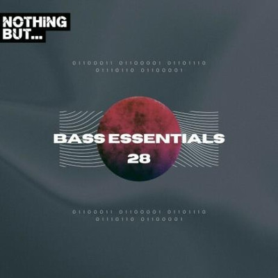 Nothing But... Bass Essentials, Vol 28 (2024) MP3