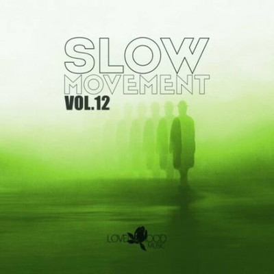 Slow Movement, Vol 12 (2024) MP3