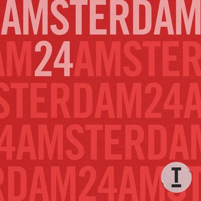 Toolroom Amsterdam 2024 MP3