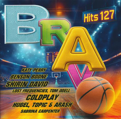 Bravo Hits Vol. 127, 2CD (2024) MP3