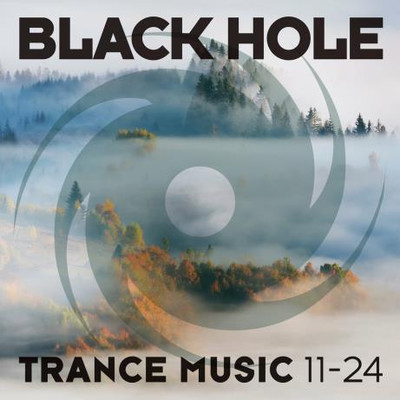 Black Hole Trance Music 11-24 (2024) MP3