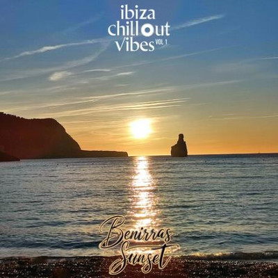 Ibiza Chillout Vibes Vol.1-3 (2024) MP3