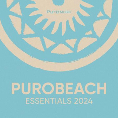 Purobeach Essentials 2024 MP3