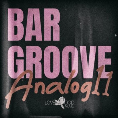 Bar Groove Analog 11 (2024) MP3