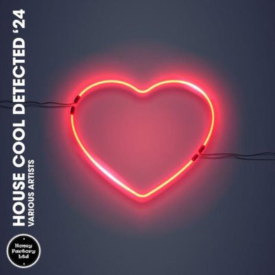House Cool Detected '24 (2024) MP3