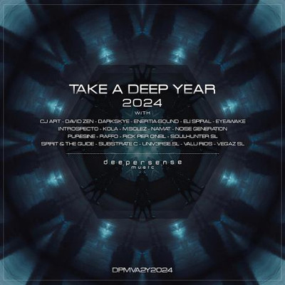 Take a Deep Year 2024, Pt. 2 (2025) MP3