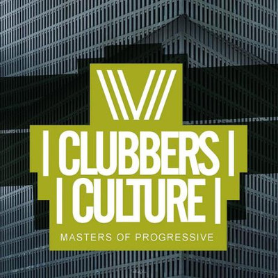 Clubbers Culture: Masters Of Progressive (2025) MP3