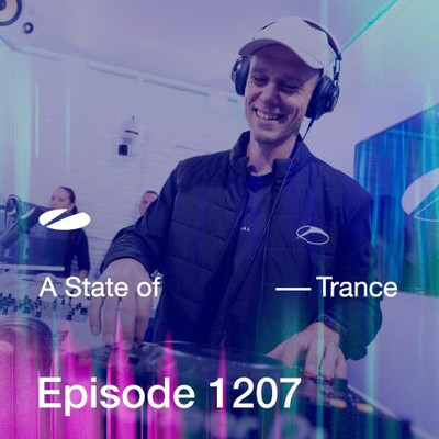 Armin van Buuren - A State Of Trance Episode 1207 (2025) MP3