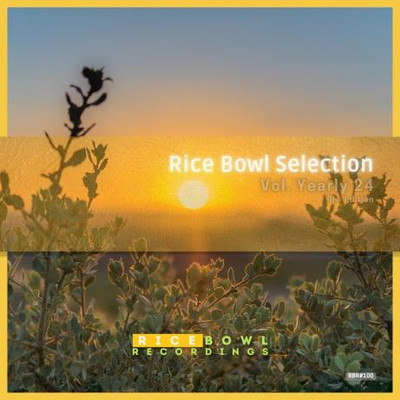 Rice Bowl Selection Vol. Yearly 24 (Djs Edition) (2025) MP3