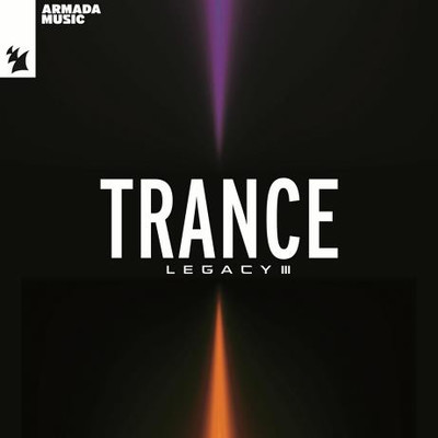Armada Music - Trance Legacy III (2025) MP3