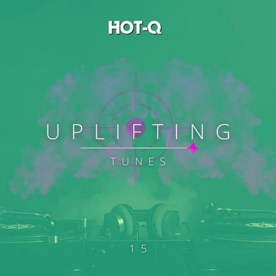 Uplifting Tunes 015 (2025) MP3