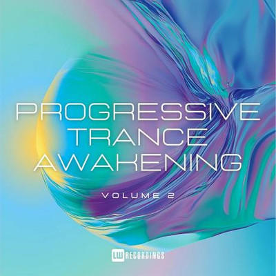 Progressive Trance Awakening, Vol. 02 (2025) MP3