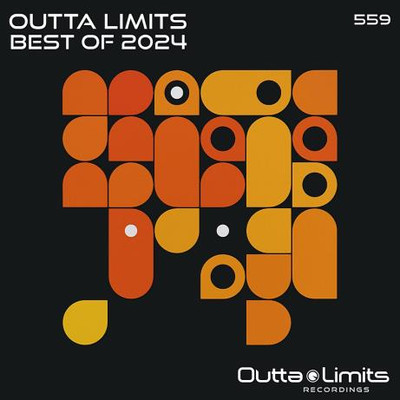 Outta Limits Best Of 2024 (2025) MP3