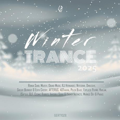 Winter Trance 2025 (2025) MP3