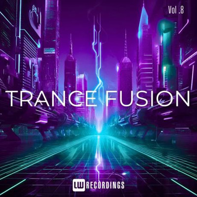 Trance Fusion, Vol. 08 (2025) MP3 Trance Fusion, Vol. 08 (2025) MP3
