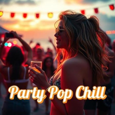 Party Pop Chill (2025) MP3