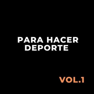Para Hacer Deporte - Vol.1 (2025) MP3