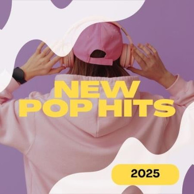 New Pop Hits: (2025) MP3