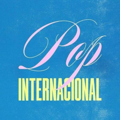 Pop Internacional (2025) MP3