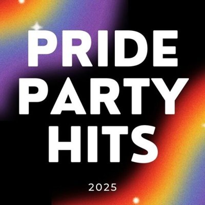Pride Party Hits (2025) MP3