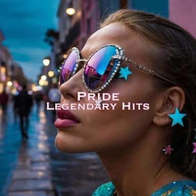 Pride Legendary Hits (2025) MP3