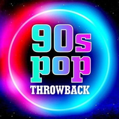 90s Pop Throwback (2025) MP3