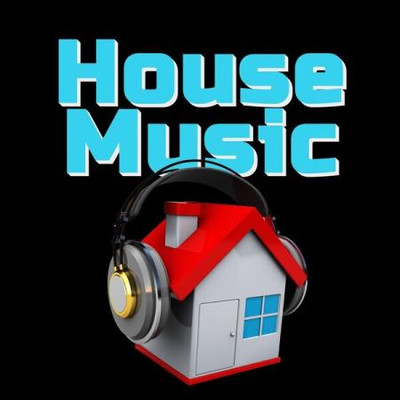 House Music Top Dance Songs (2025) MP3