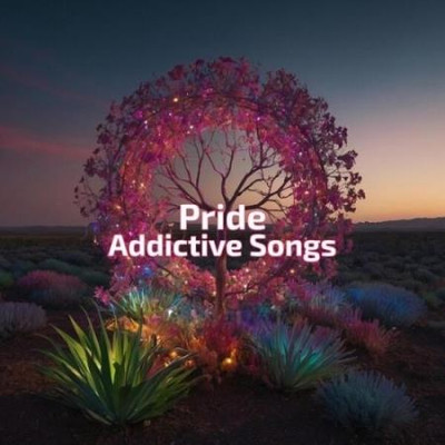Pride Addictive Songs (2025) MP3