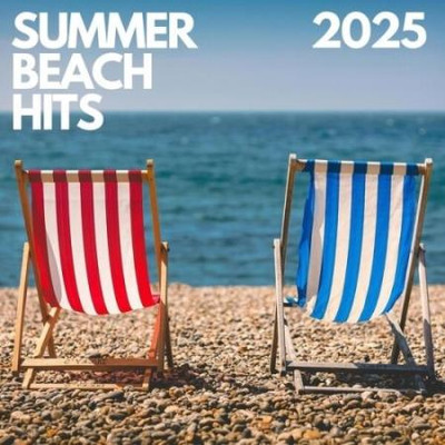 Summer Beach Hits (2025) MP3