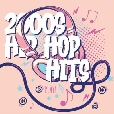 2000s Hip Hop Hits (2025) MP3