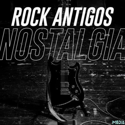 Rock Antigos Nostalgia (2025) MP3